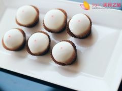 -外高桥喜来登酒店采悦轩