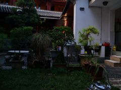 -翕庐小苑