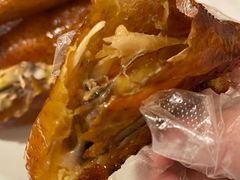 -稻香海鲜饭店(第一国际店)