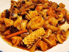 -陈傻子餐厅(世纪都会店)