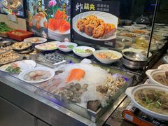 -501號台州海鲜餐厅(海创园店)