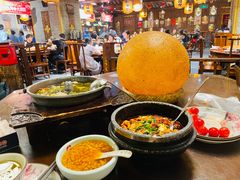 -杨记隆府(重庆总店)