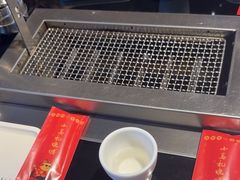 -橦橦小马扎烧烤 (传媒大学店)