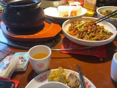 -小柴米·传统江西菜(八一广场店)