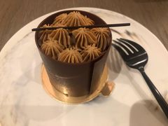 -粤海喜来登酒店·&More聚驿(天河城店)