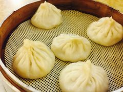 蟹粉小笼-四宜糕团店(南大街店)