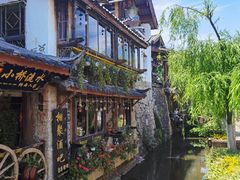 -小厨子私房菜·云南美食店