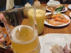 -汉巴味德·烤肉与啤酒的自助(杭州大悦城店)