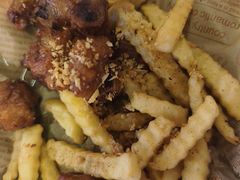 -鹅冠港式茶餐厅(来福士店)