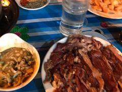 -松明一烤肉馆(鲁园店)