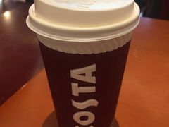 -COSTA COFFEE(天通苑华联店)