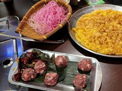 -小螺大作·螺蛳粉火锅(林和西店)
