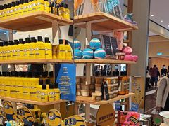 -LUSH(威尼斯人店)