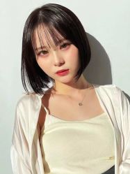 点击看大图 -MORI HAIR SALON日式美发沙龙