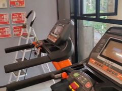 -FEELINGME乐刻包月私教馆·健身(澳门路店)