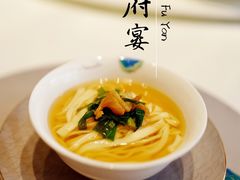 -程府宴(南长街四合院店)