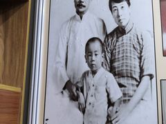 -上海鲁迅故居