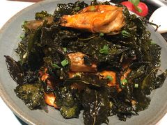 -大树餐厅(益田假日店)