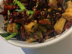-丹虾|文和友小龙虾·烙锅(陕西路旗舰店)