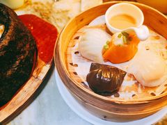 -绿茶餐厅