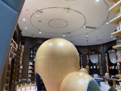 -奈尔宝·儿童乐园·亲子餐厅(星河湾店)