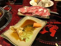 -红馆火锅