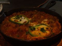 -La Medina餐厅(亮马河南路店)