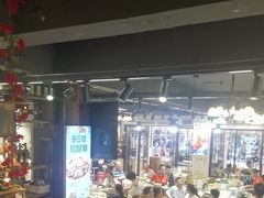 -谢三姐金奖啤酒鱼(总店)