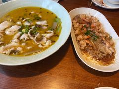 -妈妈菜舟山海鲜(定海古城店)