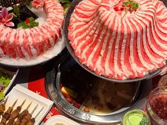 -快乐小羊(富强中路店)