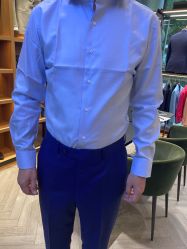 -GIMIWEAR 基米尔男士西服高级定制(陆家嘴店)