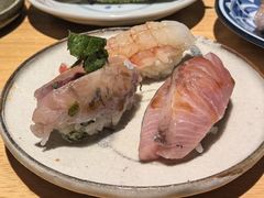 -镹·鱼料理  国产鱼使用店