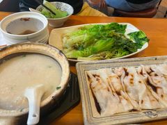 -粥家庄(汾江南店)
