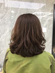 -Tipo Hair salon（明星）店