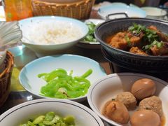-风味小馆(天目湖宾馆店)