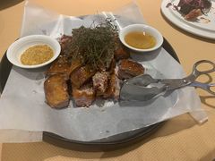 -北京泰富酒店-柏景轩中餐厅
