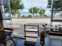 -野菌皇海景野生菌火锅(滨海大道店)