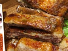 -阿罗新疆菜(人民广场店)