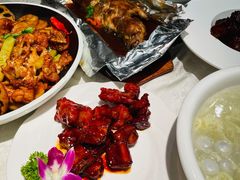 -三玛璐酒楼(汉口路店)