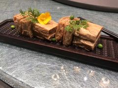 -小厨娘淮扬菜(六合欢乐港店)