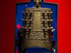 -曾宴·楚菜(湖北省博物馆店)