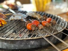 -号令江湖·水浒烤肉(和畅睦邻中心店)