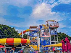 -巨鹏飞梦幻海岸