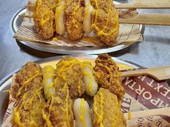 -楠火锅(太古里总店)
