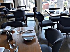 -沈阳君悦酒店·意坊意大利餐厅