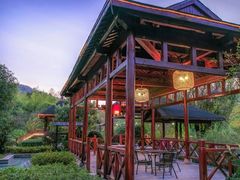 -咸宁万豪温泉谷度假区