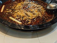 -大江美蛙鱼火锅(都江堰店)