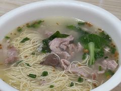 -富辉粉店·海南咖喱饭