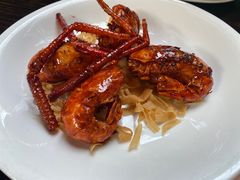 -猪肉婆私房菜(容桂总店)