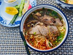 -敦煌山庄摘星阁